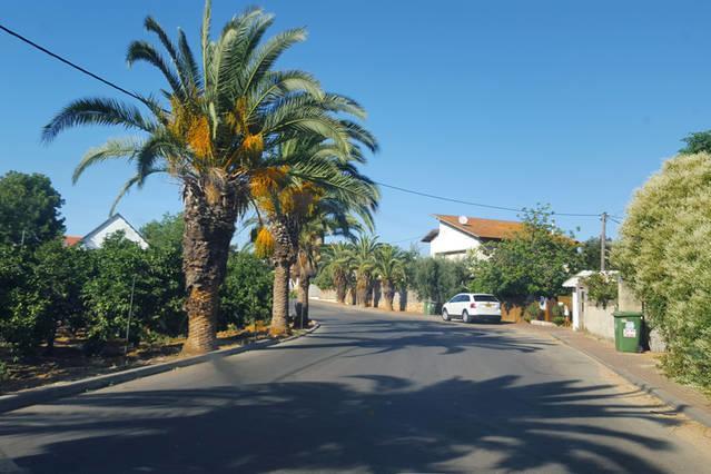 Benny'S Studio Beit Hanan Εξωτερικό φωτογραφία