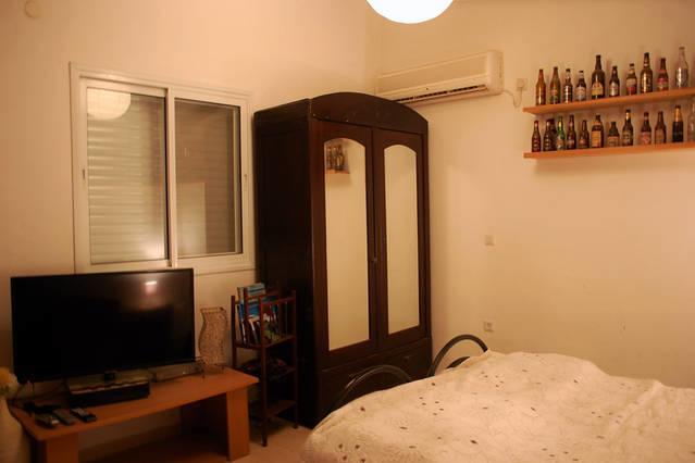 Benny'S Studio Beit Hanan Εξωτερικό φωτογραφία