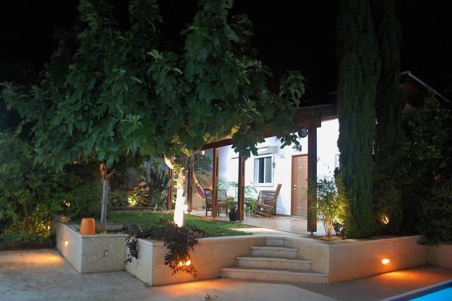 Benny'S Studio Beit Hanan Εξωτερικό φωτογραφία
