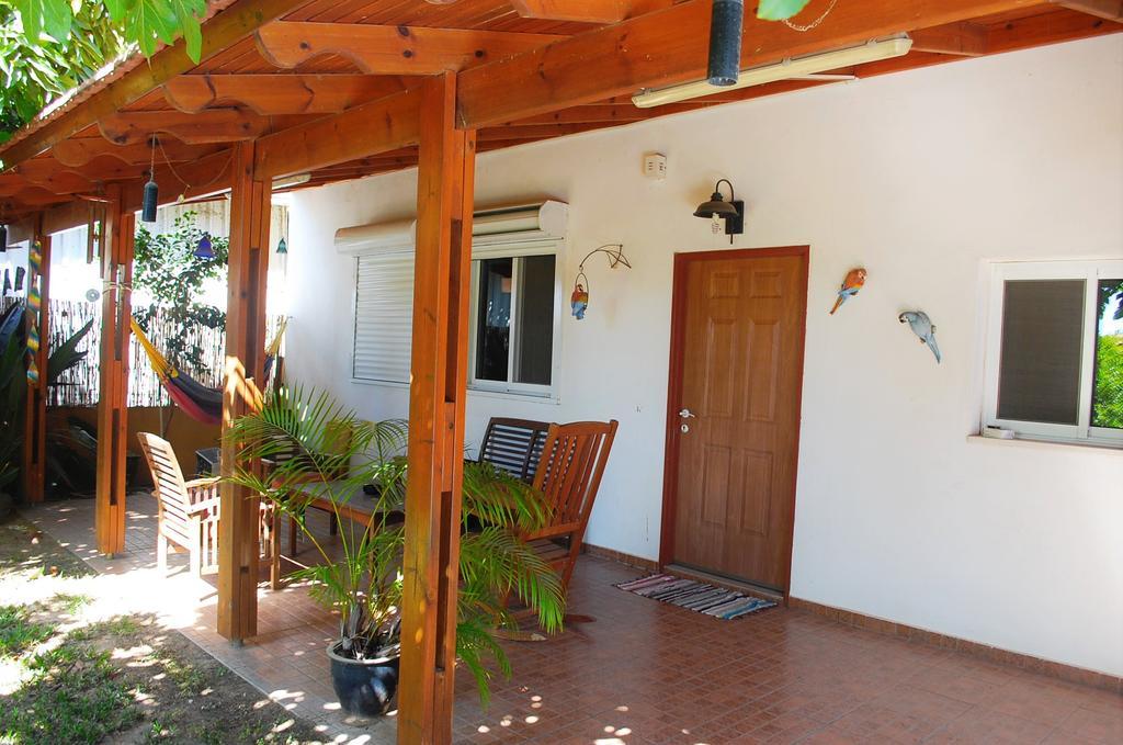 Benny'S Studio Beit Hanan Εξωτερικό φωτογραφία