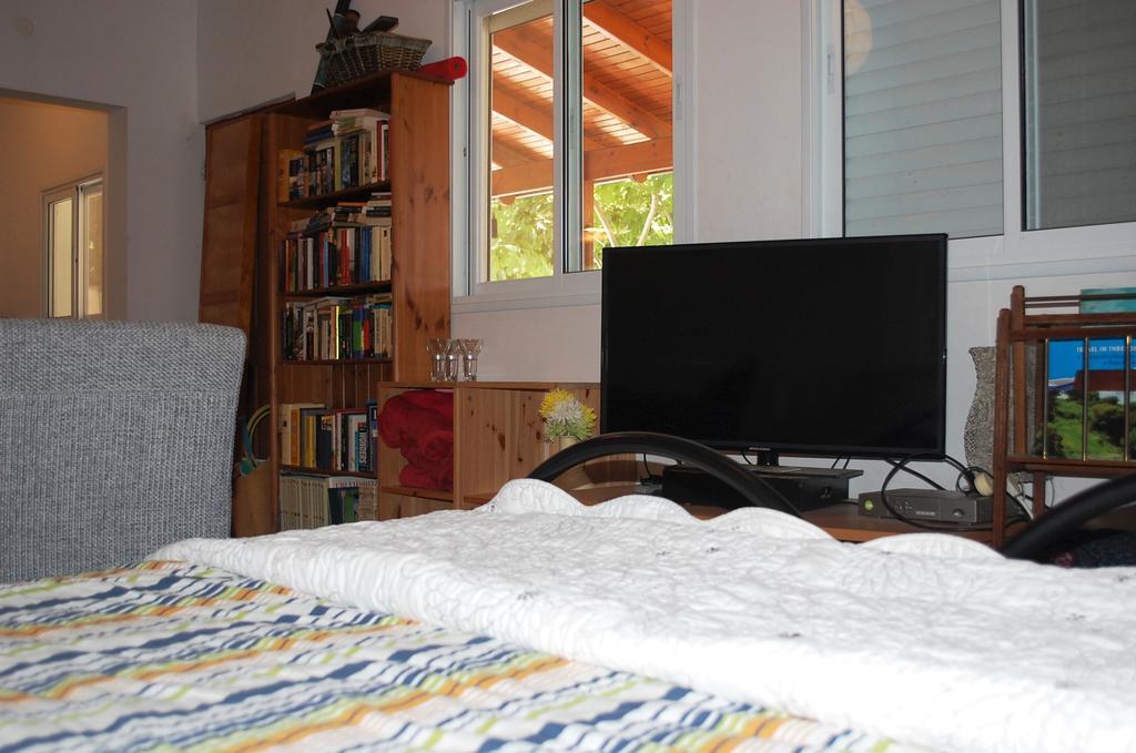 Benny'S Studio Beit Hanan Εξωτερικό φωτογραφία