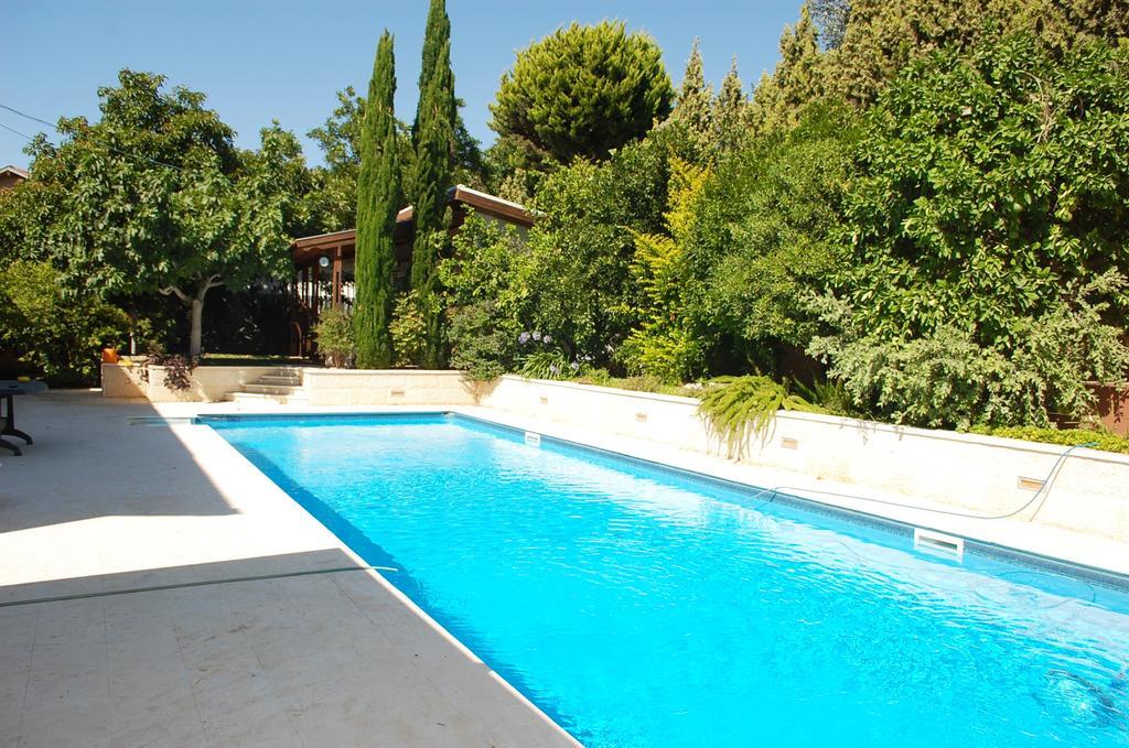 Benny'S Studio Beit Hanan Εξωτερικό φωτογραφία